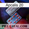 Apcalis 20 36